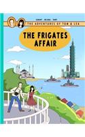 The frigates affair