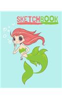 Sketchbook
