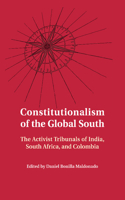 Constitutionalism of the Global South