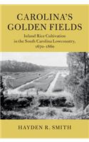 Carolina's Golden Fields