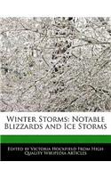 Winter Storms