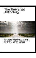 The Universal Anthology