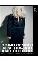 Doing Gender in Media, Art and Culture