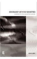 Sociology Beyond Societies