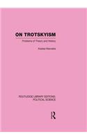 On Trotskyism