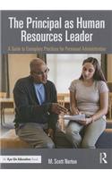 The Principal as Human Resources Leader