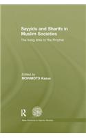 Sayyids and Sharifs in Muslim Societies