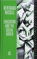 Education and the Social Order