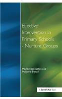 Effect Intervention in Primary School