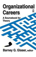 Organizational Careers