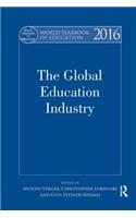 World Yearbook of Education 2016