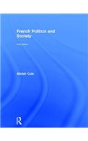 French Politics and Society