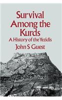 Survival Among The Kurds