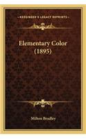 Elementary Color (1895)