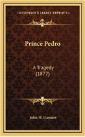 Prince Pedro