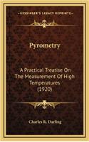 Pyrometry
