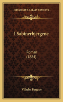 I Sabinerbjergene