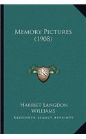Memory Pictures (1908)