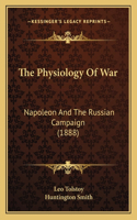 Physiology Of War