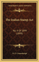 The Indian Stamp Act