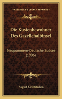 Kustenbewohner Des Gazellehalbinsel