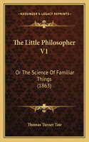 The Little Philosopher V1
