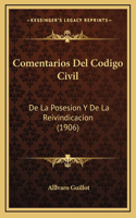 Comentarios del Codigo Civil
