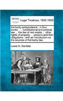Kentucky jurisprudence