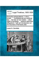 Kentucky Jurisprudence