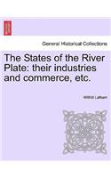 States of the River Plate