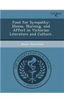 Food for Sympathy: Illness
