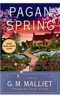 Pagan Spring