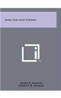Iowa Fish and Fishing