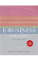 E-Business Strategy
