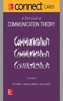 Connect Access Card for a First Look at Communication Theory