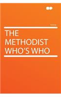 The Methodist Who's Who