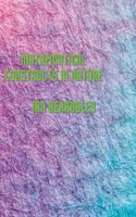 Mathematical Constructs In Nature