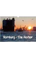 Hamburg - The Harbor 2017