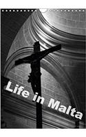 Life in Malta 2018
