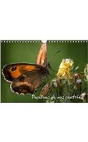 Papillons De Nos Contrees 2018