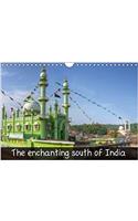 Enchanting South of India 2018