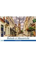 Balade a Maastricht 2018