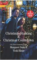 Christmas Stalking and Christmas Countdown