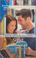 Bookstore's Secret