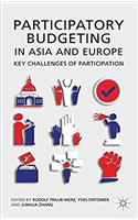 Participatory Budgeting in Asia and Europe