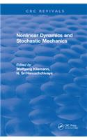 Nonlinear Dynamics and Stochastic Mechanics