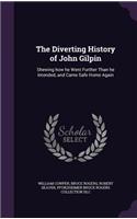 The Diverting History of John Gilpin