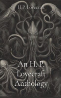 H. P. Lovecraft Anthology