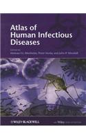 Atlas of Human Infectious Diseases