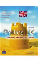Politics UK